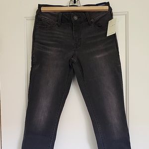 Lucky Brand Women’s Black Jeans